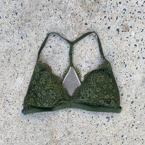 Victoria’s Secret bralette